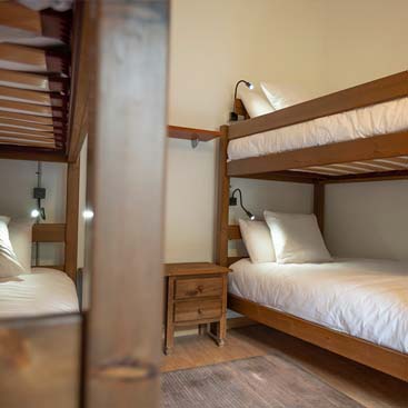 Imatge del Piset del Mestre, apartament als Pirineus