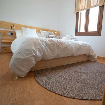 Imatge del Piset del Mestre, apartament als Pirineus